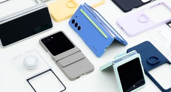 Ovitek za telefon je nepogrešljiv