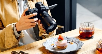 NIKKOR Z 24-105mm f/4-7.1