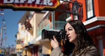 NIKKOR Z 28-400mm f/4-8 VR 