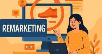 Zakaj je remarketing ključ do večje prodaje in prepoznavnosti blagovne znamke