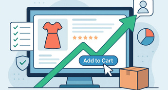 Zakaj vaša spletna trgovina ne prodaja toliko, kot bi lahko?