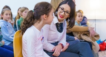 GirlsDoCode: Poklici prihodnosti – Hackathon s twistom