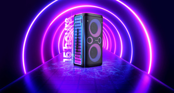 Hisense Party Rocker