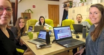 Vsak bajt šteje, odklikajmo digitalne odpadke