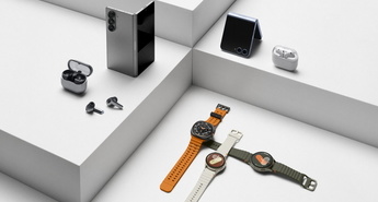 Novi modeli razširjajo moč Galaxy AI