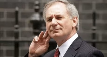 Raziskava ● Geoffrey Hoon