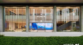 Shenzhen dobil novo HONOR ALPHA flagship trgovino