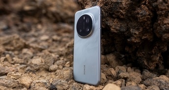 HONOR Magic7 Lite in HONOR Magic7 Pro 