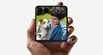 Samsung Galaxy Z Flip7