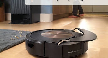 iRobot Roomba Combo j9+