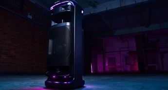 V novo študijsko leto s Sonyjevo tehnologijo