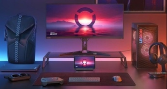 Ekosistem Lenovo Legion