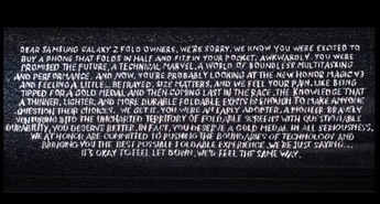 HONOR & Graham Short