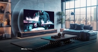 VIDAA & platforma Max družbe Warner Bros. Discovery