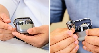 Za kulisami Galaxy Buds3 serije