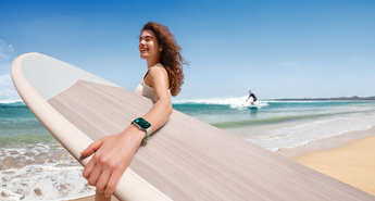 Aktiven vsakdan nikoli lažji