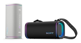 Sony zvočniki serije ULT POWER SOUND 