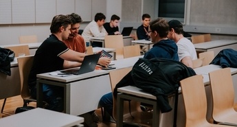 Arnesov HackathON 2026 