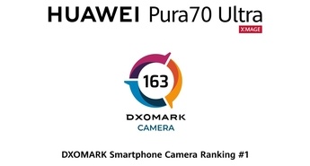 Huawei Pura 70 Ultra 
