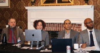 Simpozij Advancing the Frontiers of AI Research 