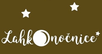 Zvočne pravljice Lahkonočnice 