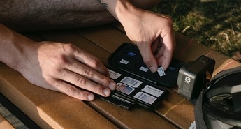 Kaj bi lahko šlo narobe?