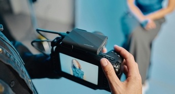 Spomini – popolno božično darilo