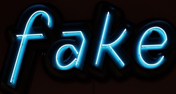 OPOZORILO NA SPLETNO PREVARO