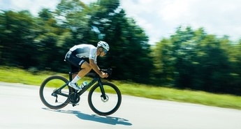 Športni fotograf Luka Vovk o Huawei Pura 70 Ultra 