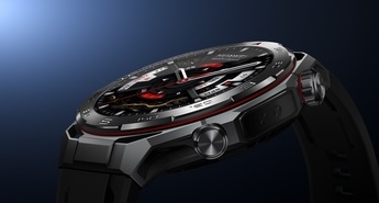 Huawei Watch Ultimate 2