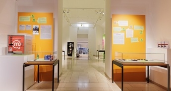 Slovenska mobilna telefonija se predstavlja v Frankfurtu