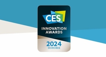 Nagrade za inovacije CES® 2024 
