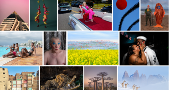 Fotografski natečaj SWPA 2024