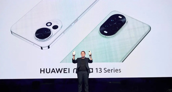 Huawei nova 13 