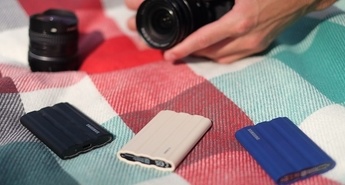 Novi zunanji trdi diski