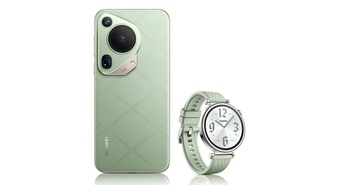 Slovenska predstavitev Pura 70 Ultra telefona 