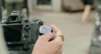 Kako je najbolje shranjevati spomine?