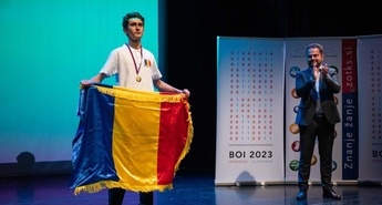 30. Balkanska računalniška olimpijada 