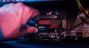 Kako izboljšati otrokov računalnik?