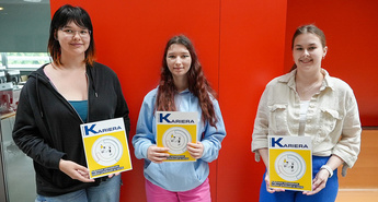 Podpiramo prihodnost