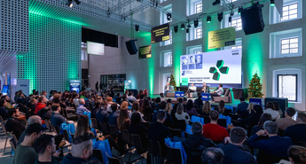 Konferenca Game Changer E-Commerce & Fintech