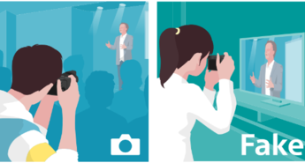 Posodobitve za Sonyjeve fotoaparate 