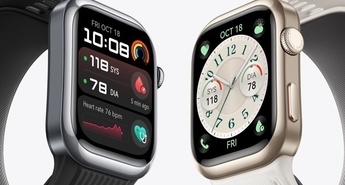 Huawei Watch D2 z inovativno funkcijo