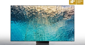 Samsung prejel 75 priznanj 