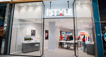 iSTYLE v Mariboru odpira novo Applovo pooblaščeno trgovino