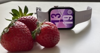 Huawei Watch 5 in Huawei Watch Fit 4!