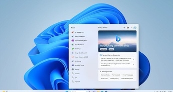 Nove možnosti v sistemu Windows 11