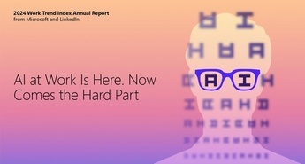 Umetna inteligenca prihaja