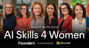 'AI Skills 4 Women'