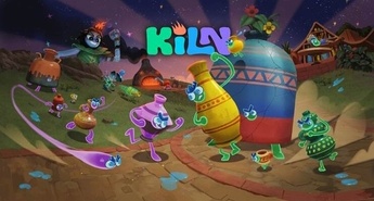 Kiln studia Double Fine